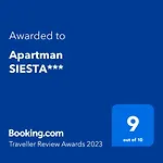 Siesta***