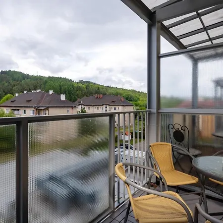 Siesta*** * Liptovsky Mikulas