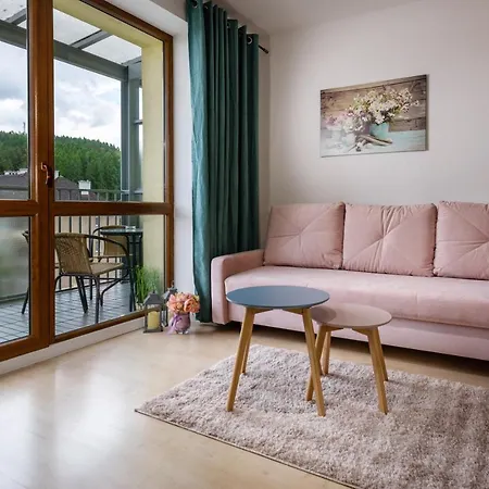 דירה Siesta*** Liptovský Mikuláš