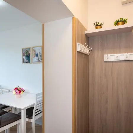 Siesta*** דירה *