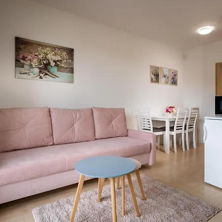 Siesta*** Apartmán Liptovsky Mikulas