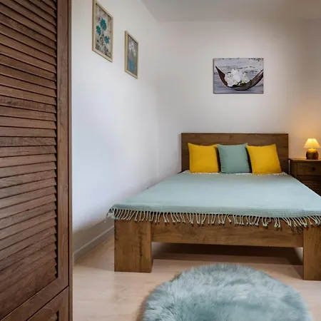 Siesta*** Apartmán *