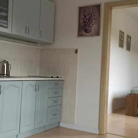 Siesta*** Liptovský Mikuláš