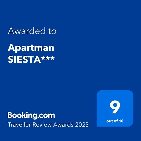 Siesta***