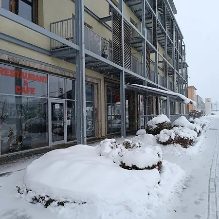 Apartmán Siesta*** Liptovsky Mikulas